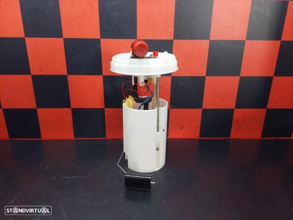 Boia Do Combustível Iveco Daily Vi Caixa - 1