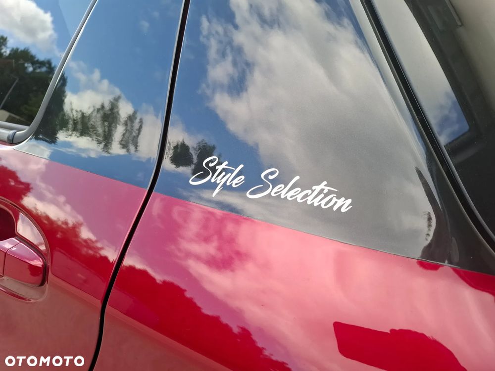 Toyota Yaris 1.5 Selection - 5