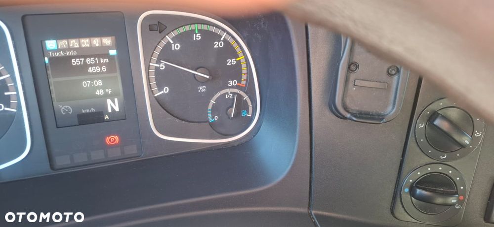 Mercedes-Benz Atego 1224 - 20