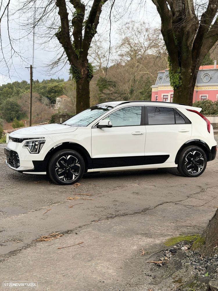 Kia Niro EV Vision - 6