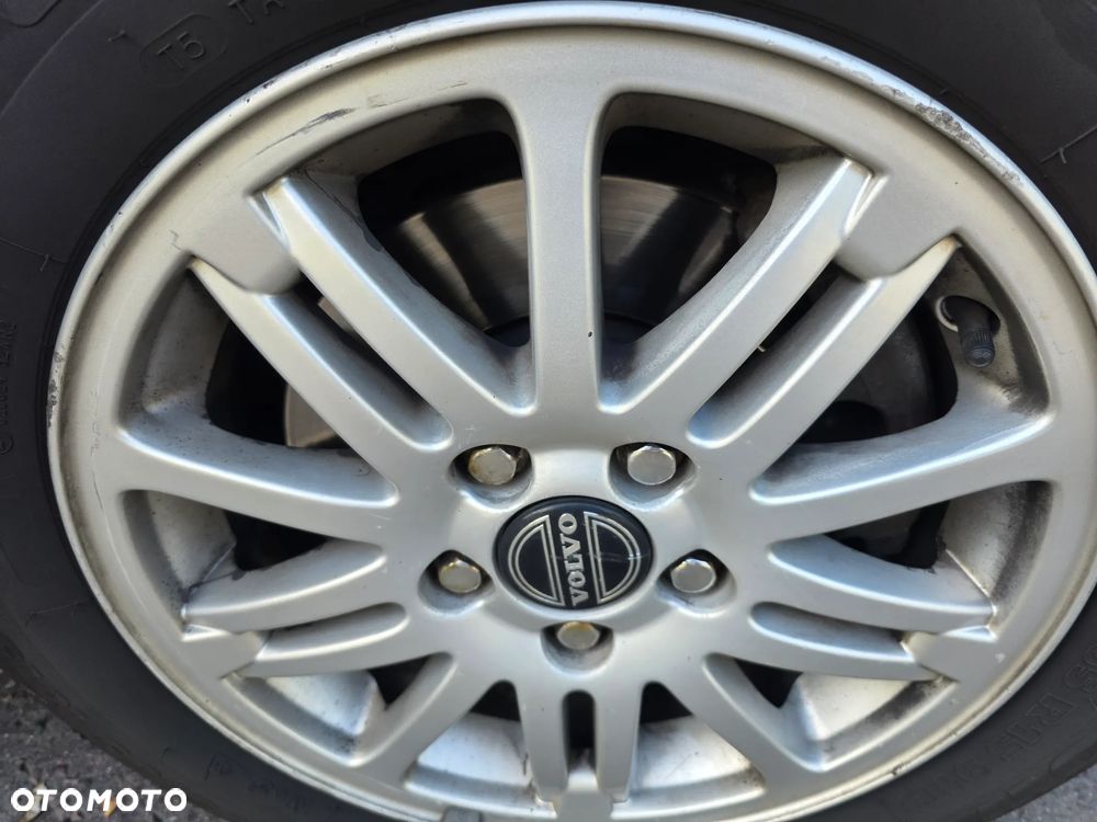 Volvo V70 2.4 Kinetic - 10