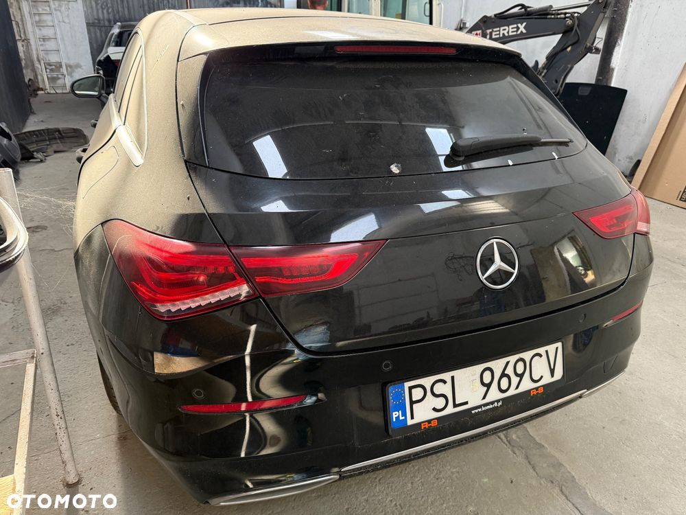 Mercedes-Benz CLA ver-200-d-8g--dct - 6