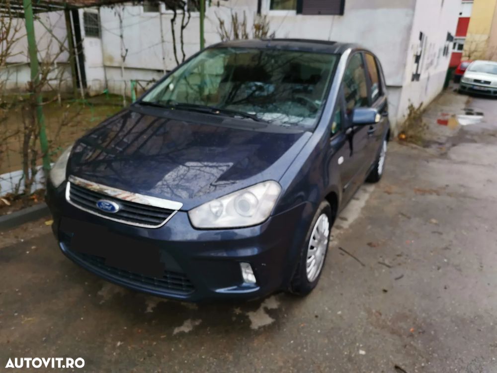 Ford C-Max - 3