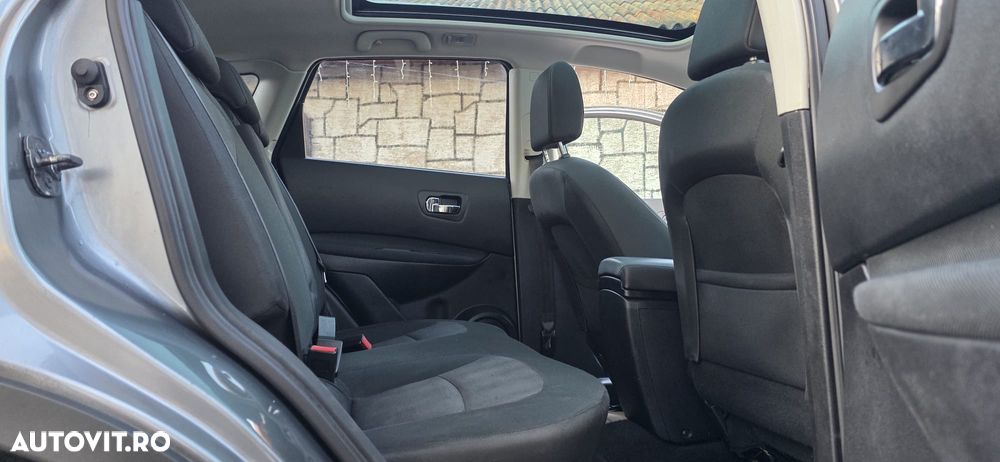 Nissan Qashqai 1.6 Acenta - 7