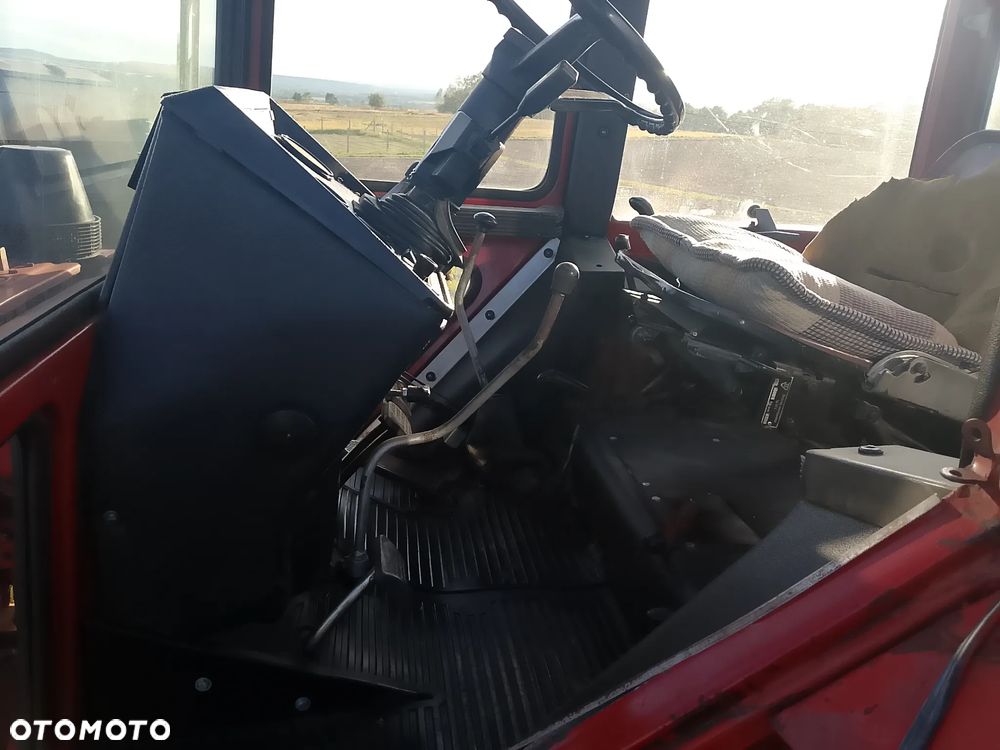 MTZ MTZ 82 Pronar - 8