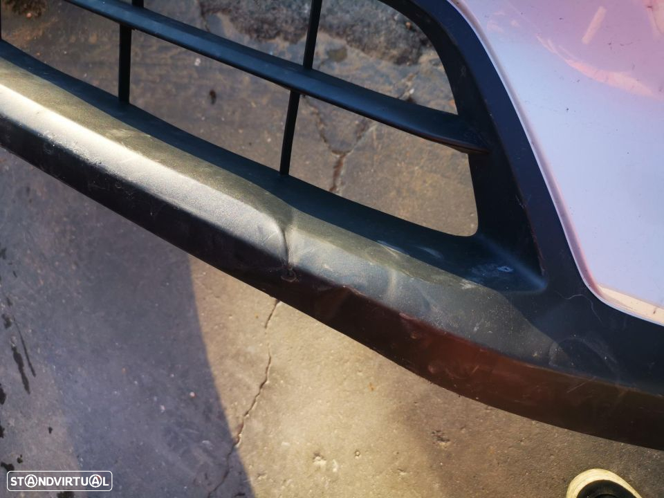 MAZDA CX-3 PARA CHOQUES FRENTE - PC383 - 5