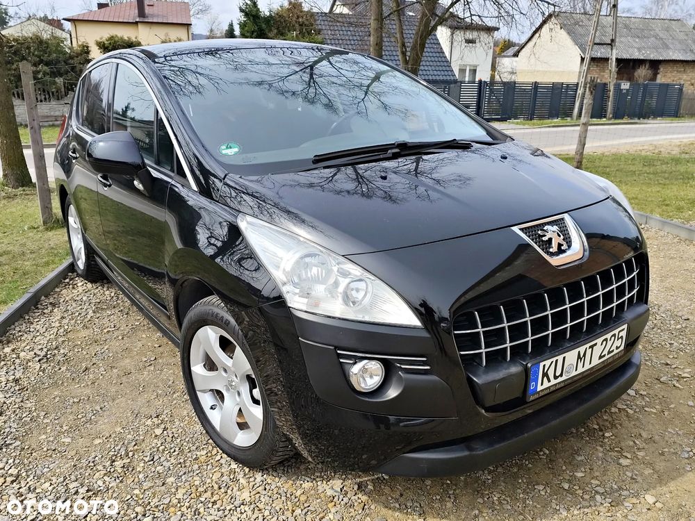 Peugeot 3008 120 VTi Active - 2