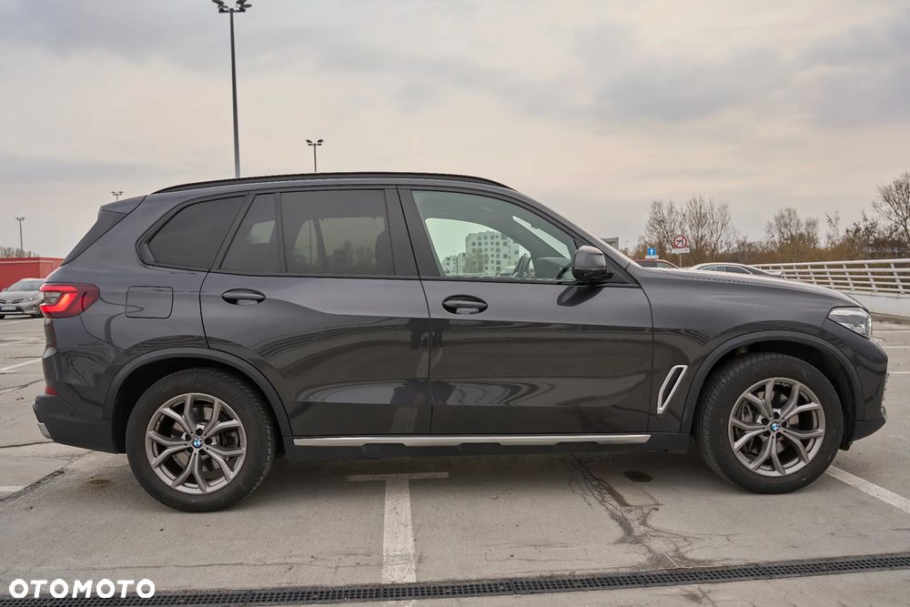BMW X5 xDrive30d - 6