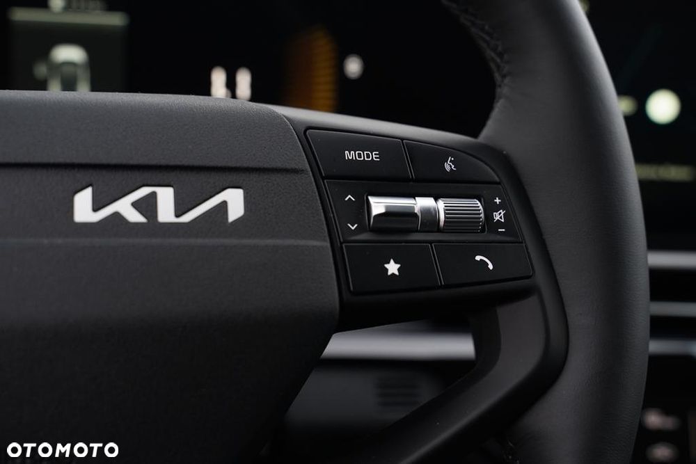 Kia Sportage 1.6 T-GDI M 2WD - 16