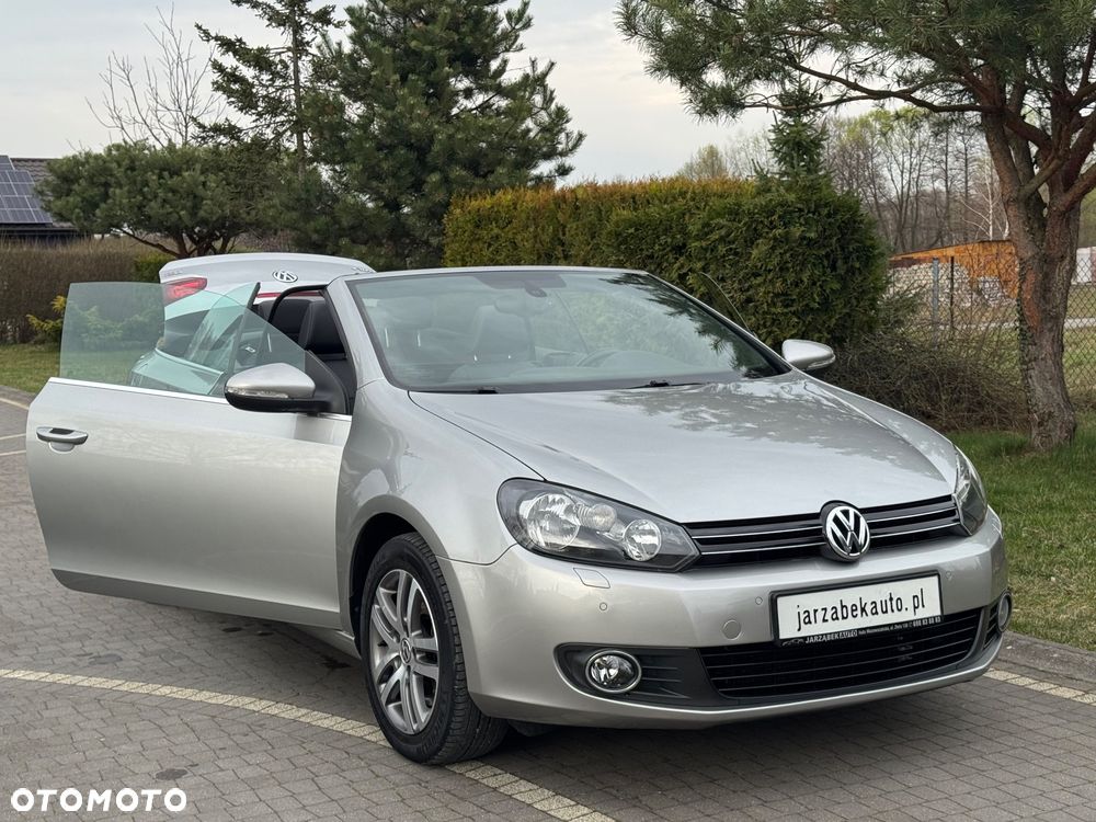 Volkswagen Golf - 13