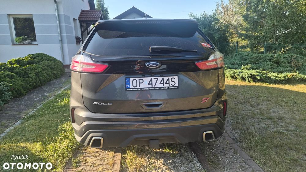 Ford Edge - 4