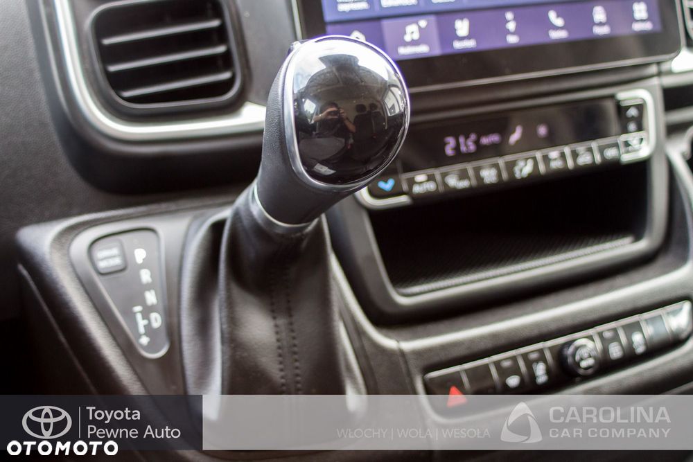 Toyota PROACE MAX - 12