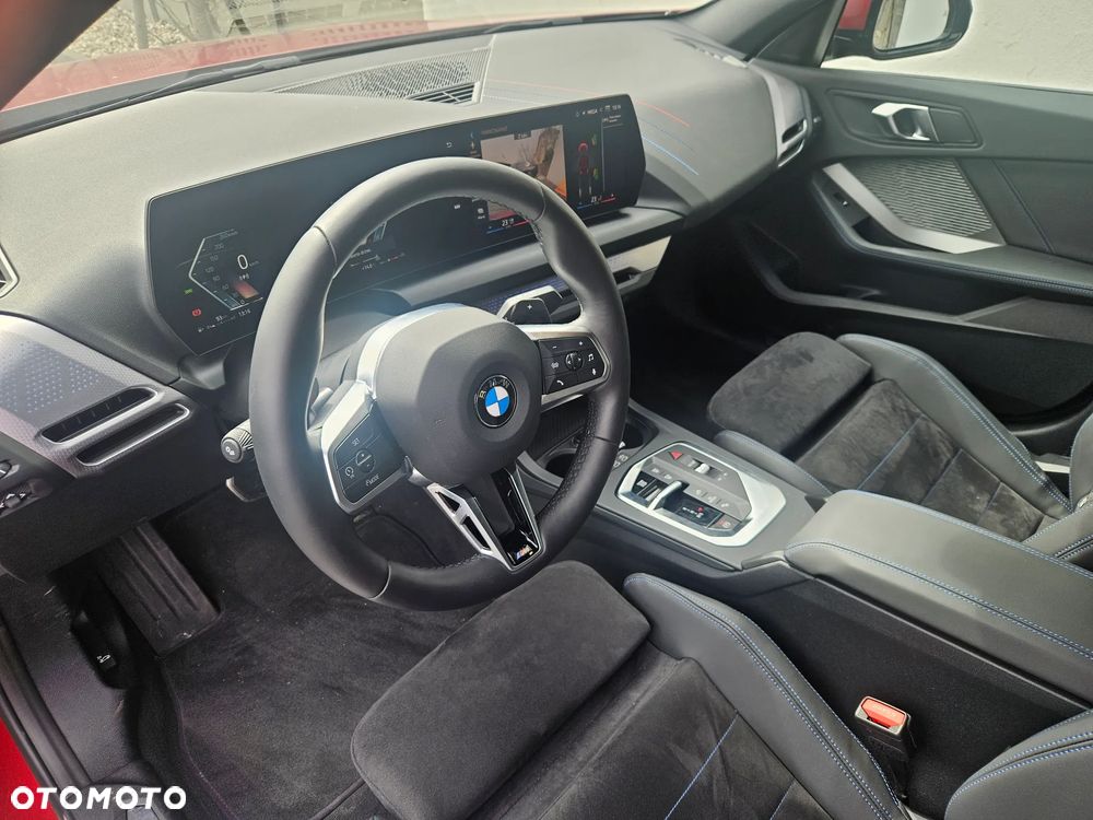 BMW Seria 2 220i M Sport sport - 11
