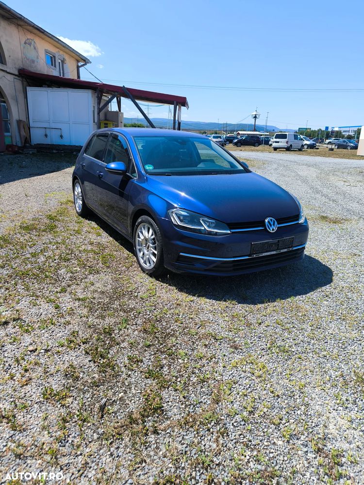 Volkswagen Golf 1.4 TSI (BlueMotion Technology) Highline - 2