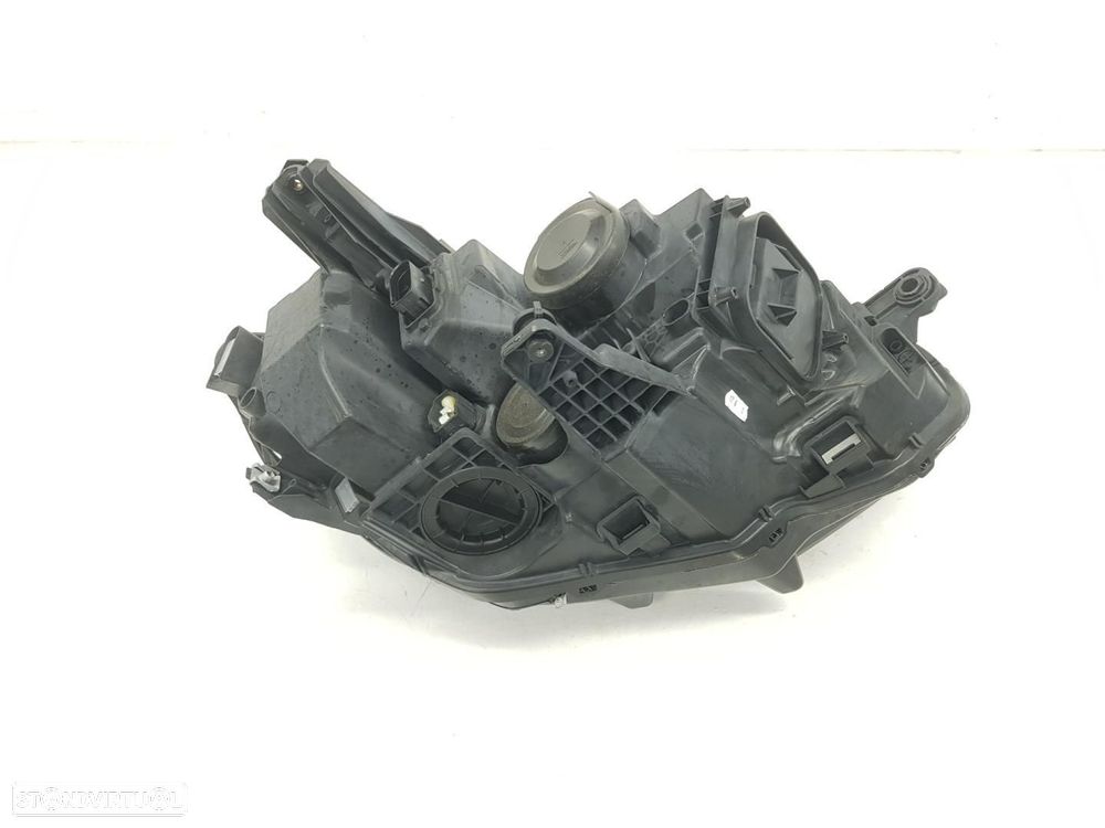 FAROL ESQUERDO VOLKSWAGEN PASSAT VARIANT CB5 - 3