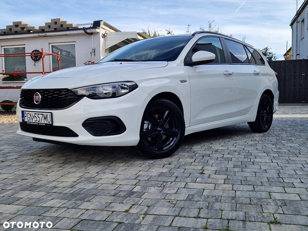 Fiat Tipo 1.4 16v Street - 7