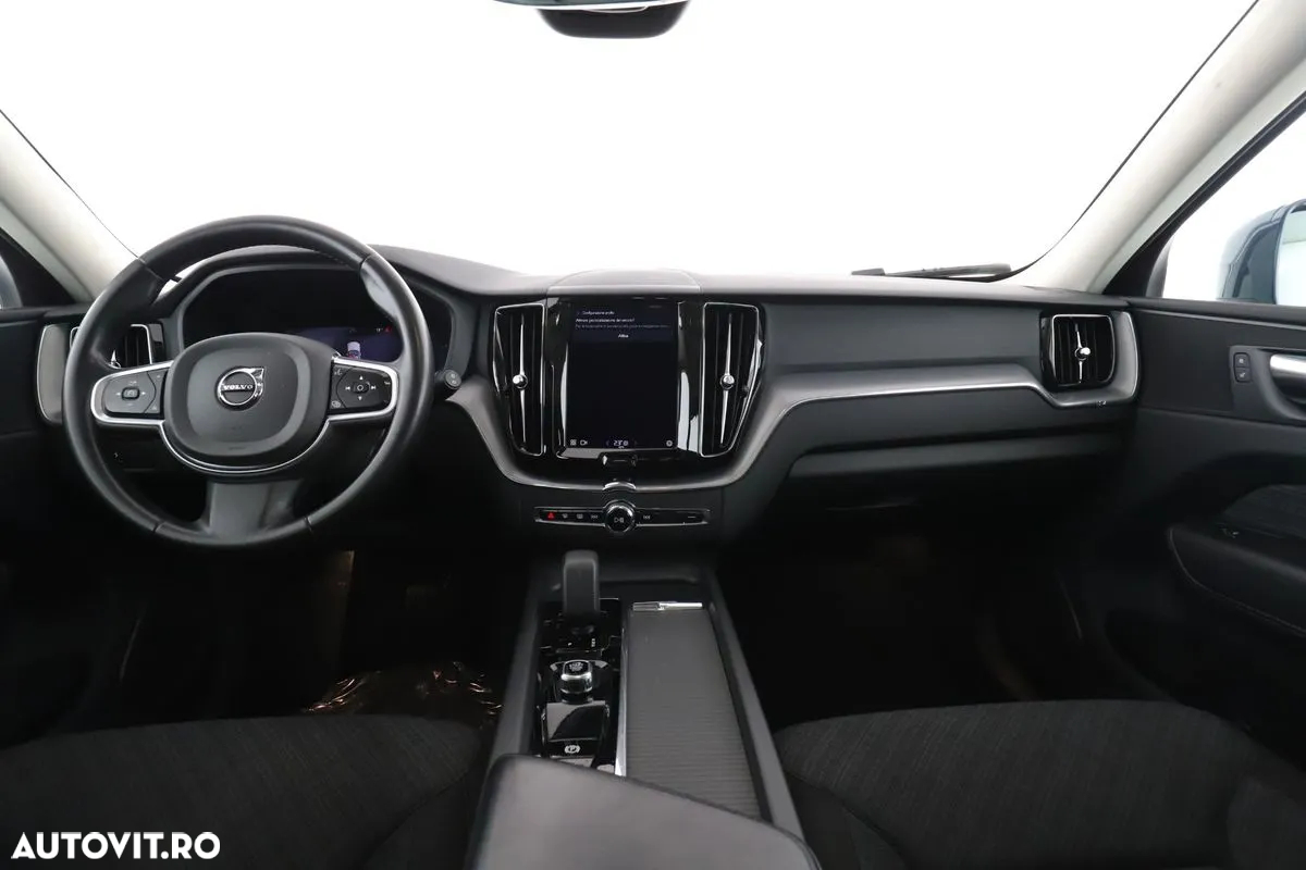 Volvo XC 60 B4 B Core - 7