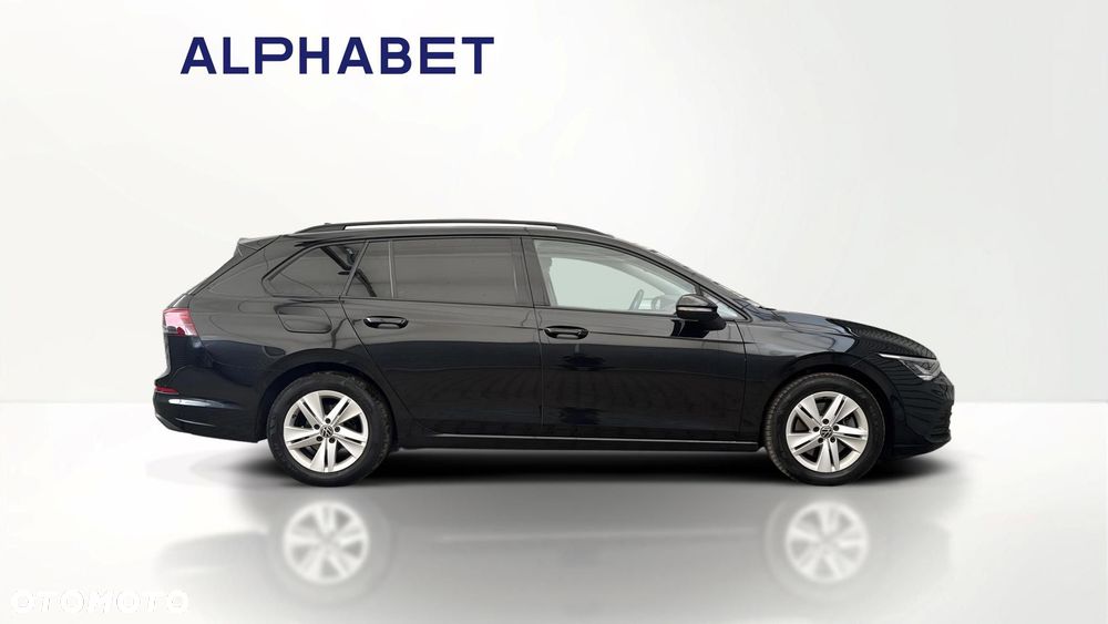 Volkswagen Golf 2.0 TDI Life - 7