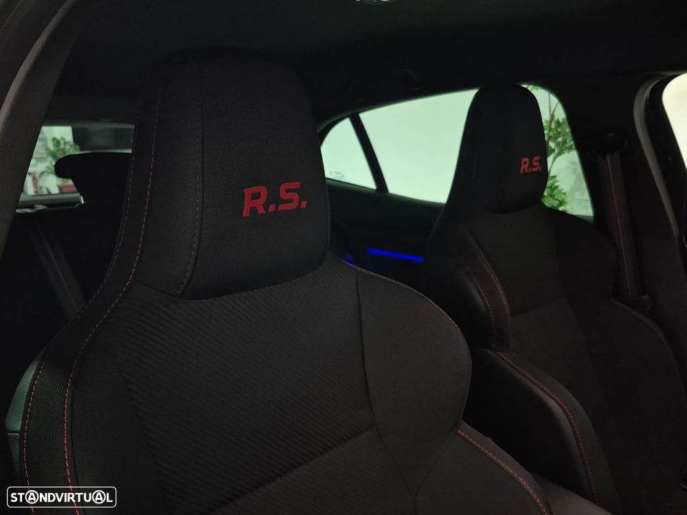 Renault Mégane 1.8 TCe R.S. Trophy EDC - 47