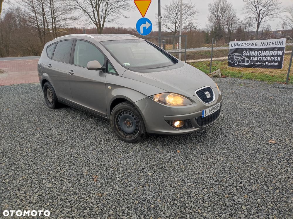 Seat Altea 1.9 TDI Fresh - 1