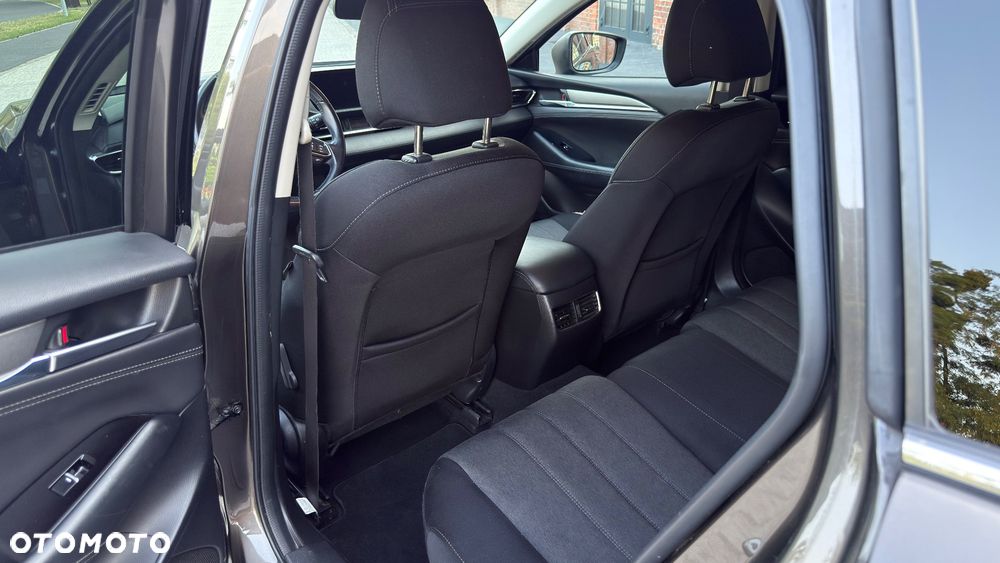 Mazda 6 2.0 Skybusiness - 4