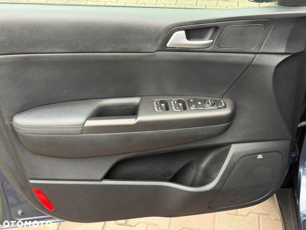 Kia Sportage 1.6 T-GDI 2WD Black Edition - 31