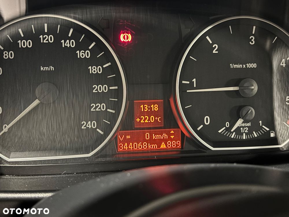 BMW Seria 1 118d - 19