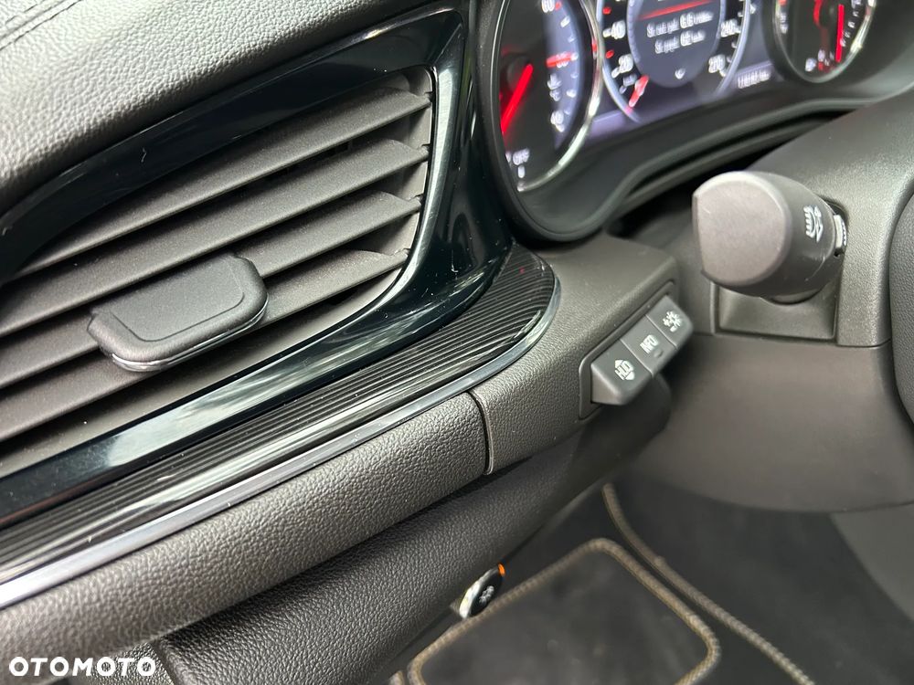 Opel Insignia 2.0 CDTI ecoFLEXStart/Stop - 26