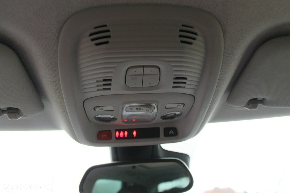 Citroën C3 Aircross - 21