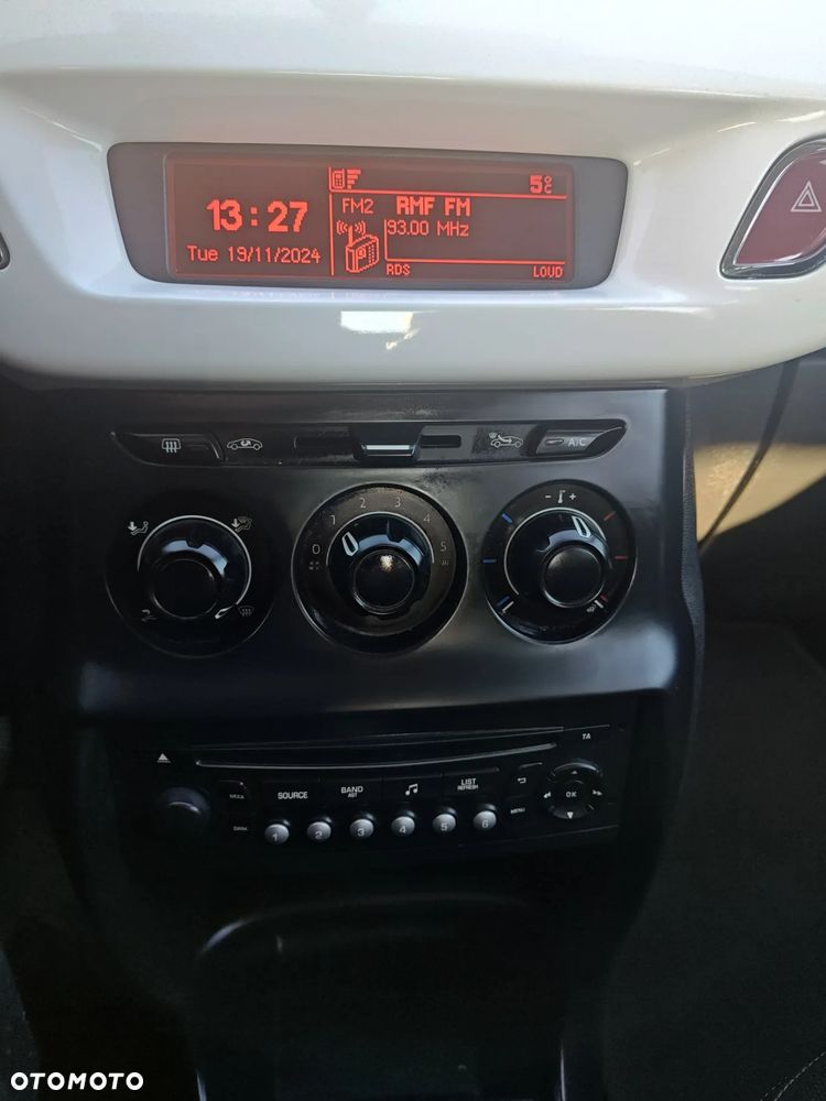 Citroën C3 - 13
