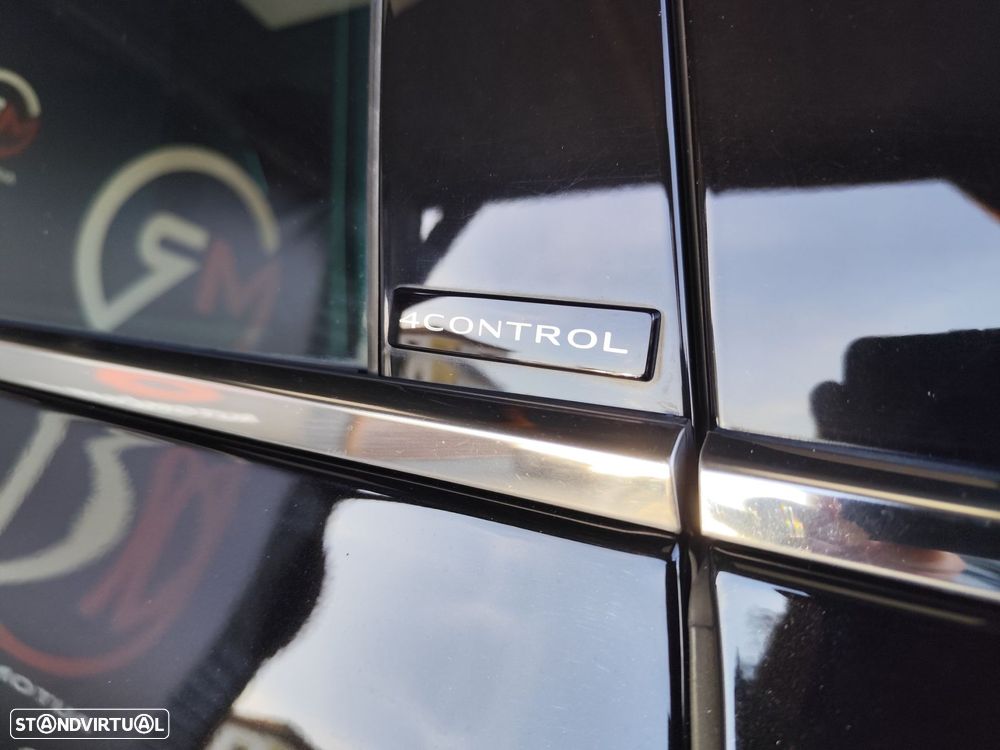 Renault Espace 1.6 dCi Initiale Paris EDC - 55