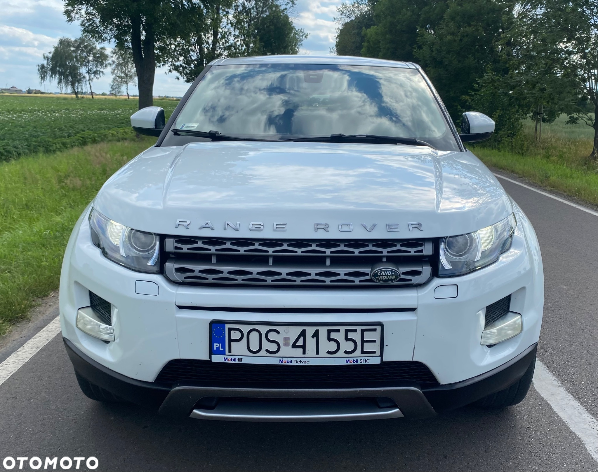 Land Rover Range Rover Evoque 2.2TD4 Pure - 3