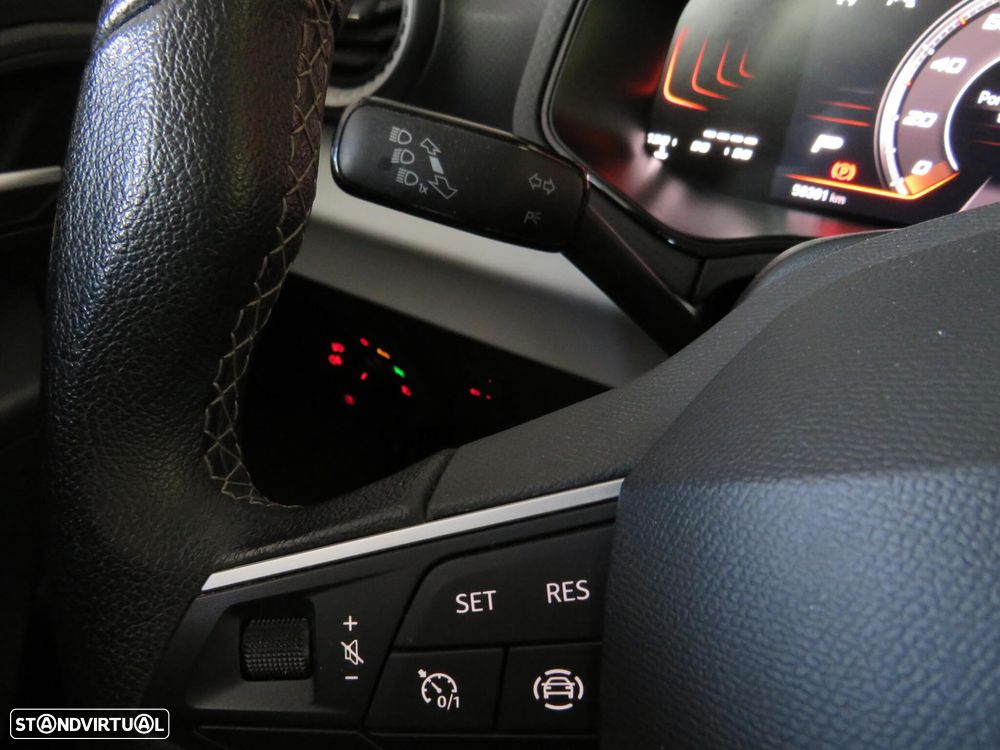 SEAT Arona 1.0 TSI Style DSG - 21