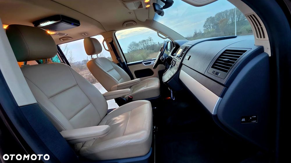 Volkswagen Multivan 2.0 BiTDI L1 Highline 4Motion DSG - 26