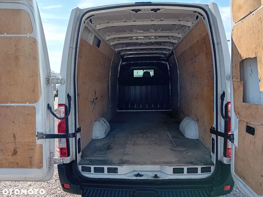 Renault Master - 9
