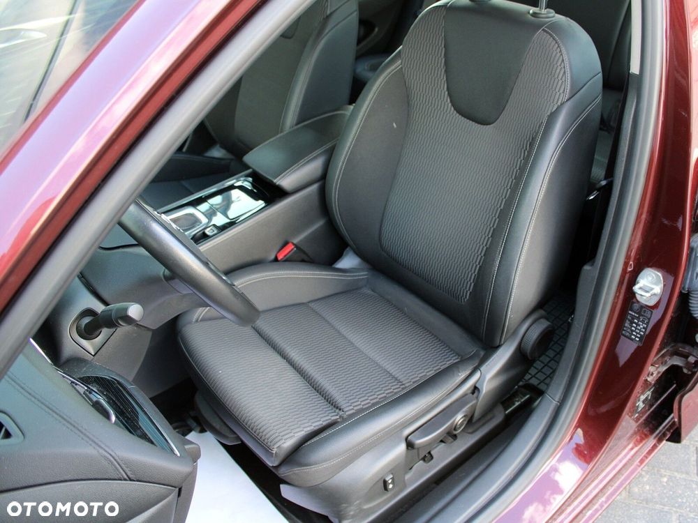 Opel Insignia 1.5 T Innovation S&S - 11