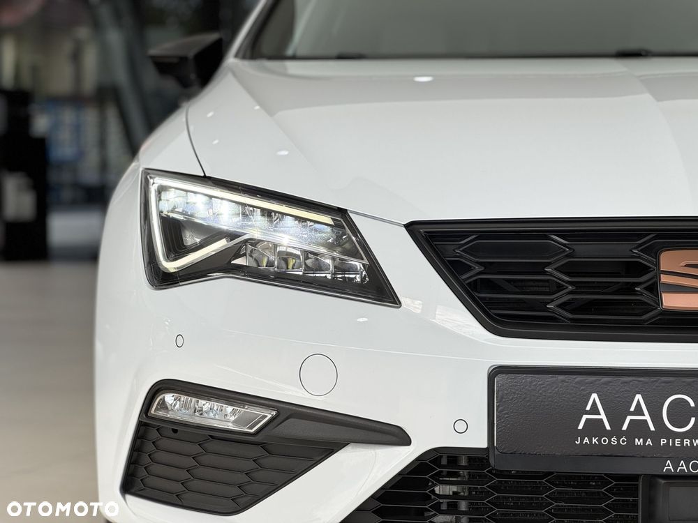 Seat Leon 1.5 TSI FR - 40