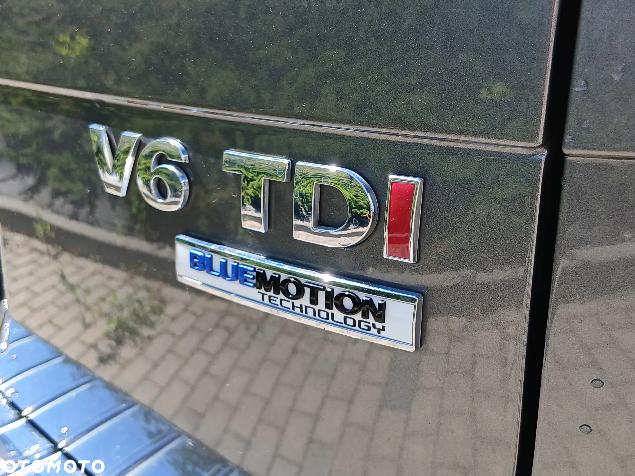Volkswagen Touareg 3.0 V6 TDI BMT Perfectline R-Style - 36