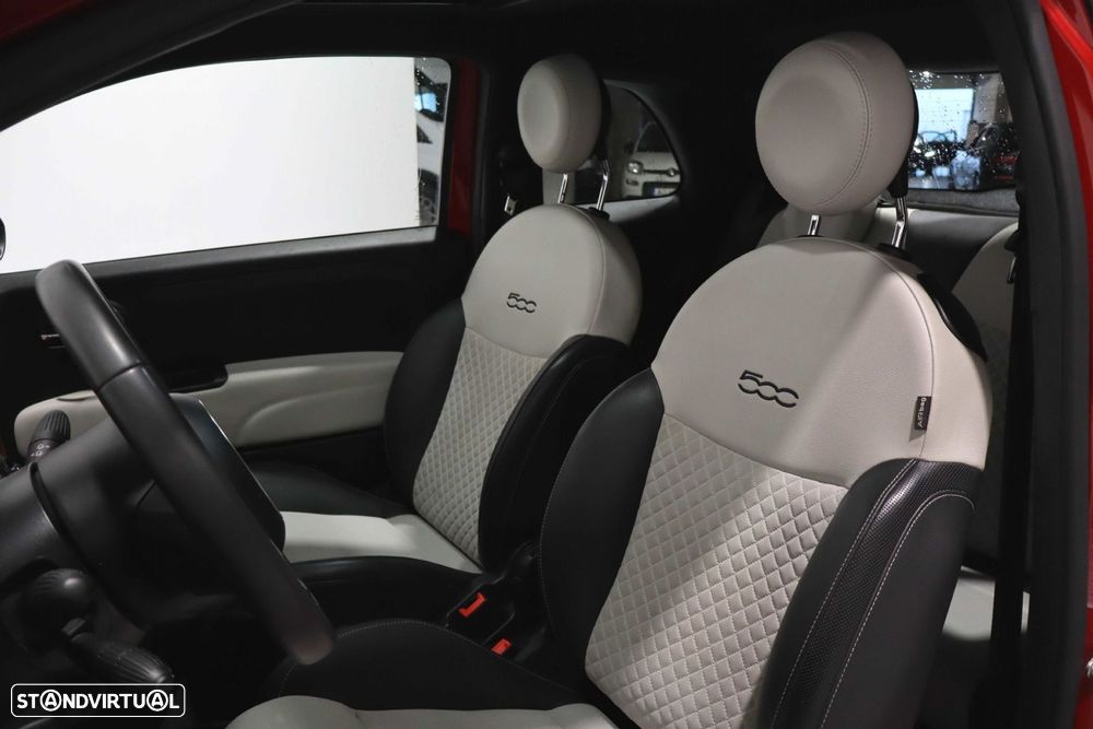 Fiat 500 1.0 Hybrid - 31