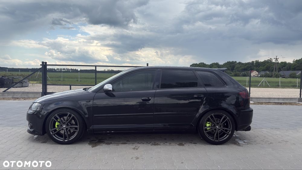 Audi A3 Sportback - 4