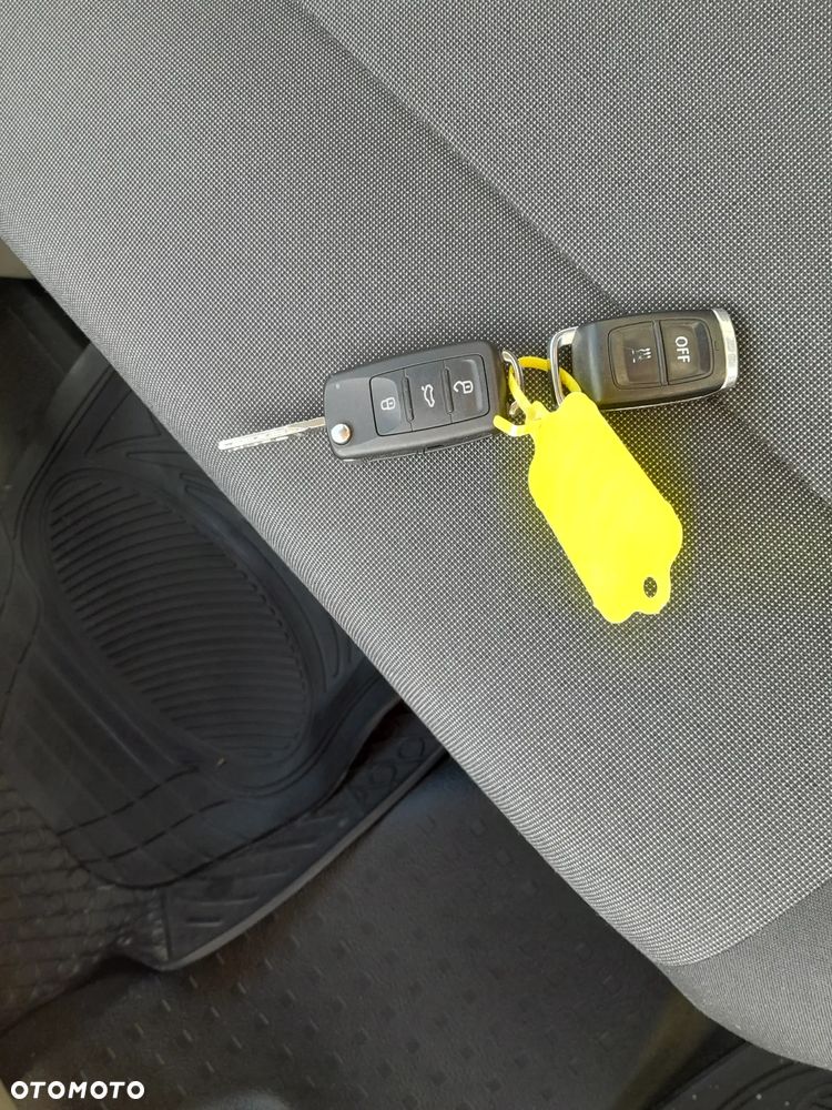 Volkswagen Transporter T6 - 15