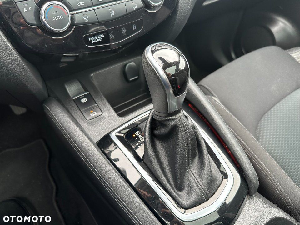Nissan Qashqai - 18
