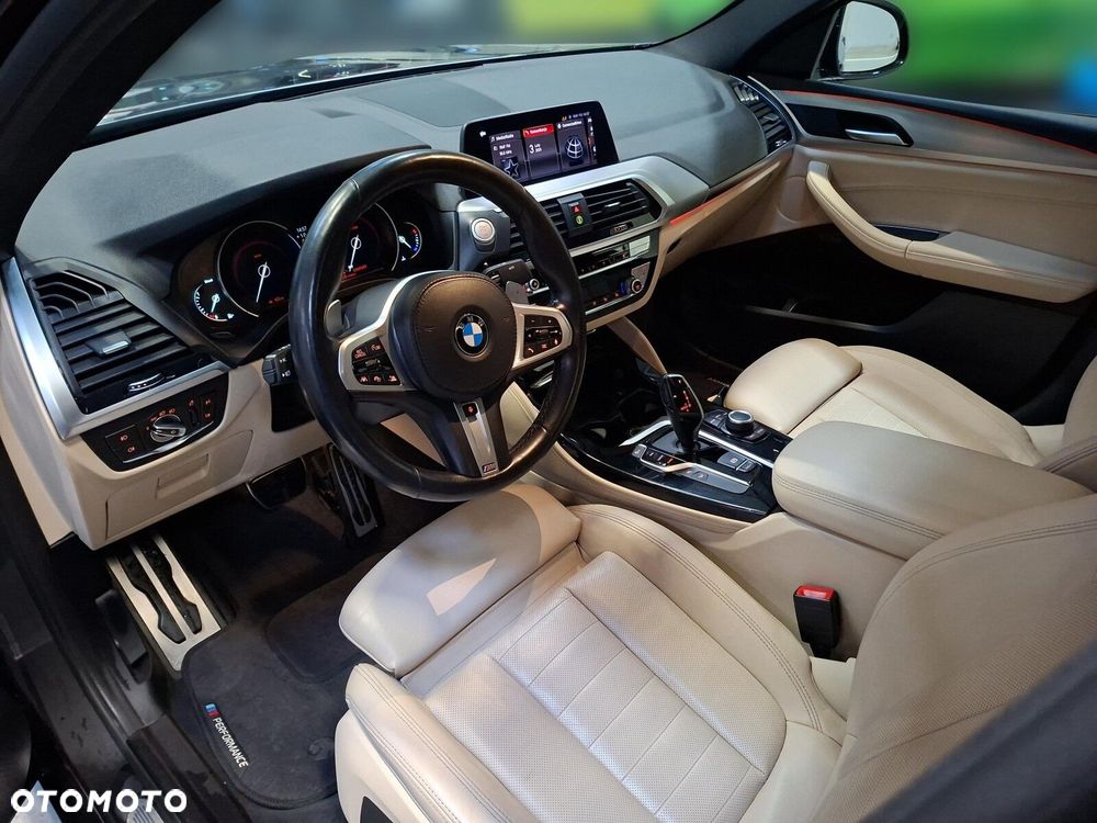 BMW X4 - 10