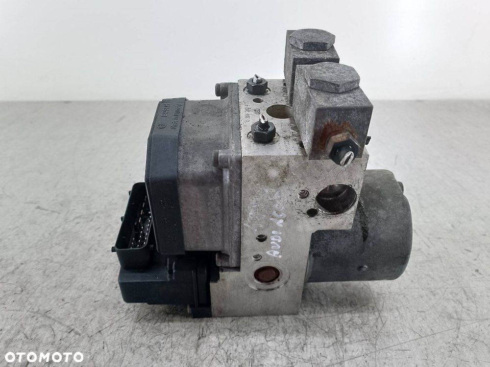 POMPA ABS AUDI A6 C5 8E0614111G 0265220412  0273004285 2.4 V6 BOSCG - 6