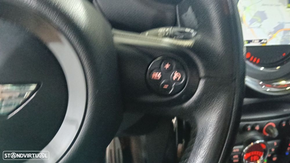 MINI Countryman Cooper SD - 18