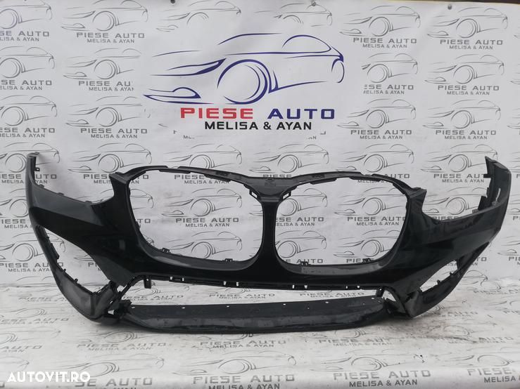 Bara Fata Bmw X3 G01 an 2018-2019-2020-2021 - 1