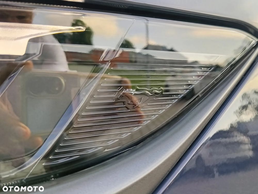 Ford Mustang ver-5-0-ti--vct-v8-dark-horse - 8