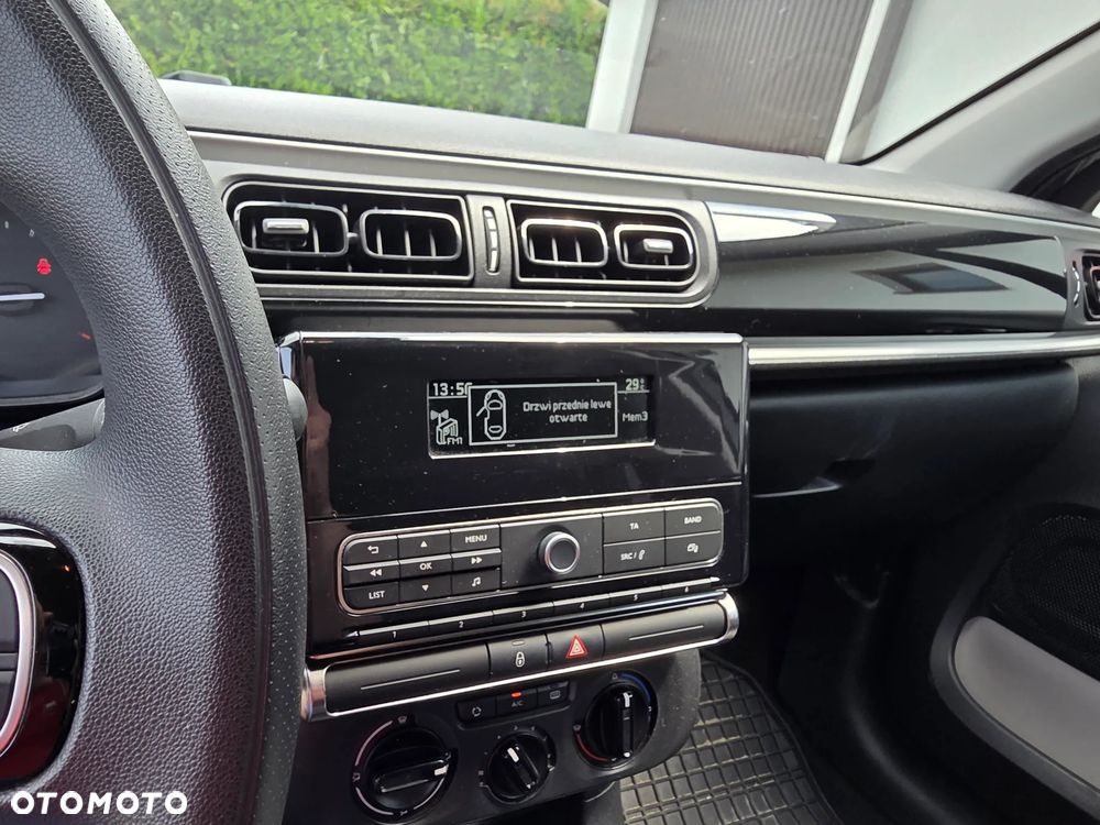 Citroën C3 1.2 PureTech Live - 5