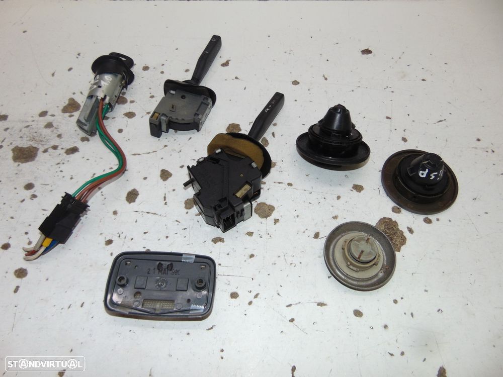 Citroen visa vários - 5