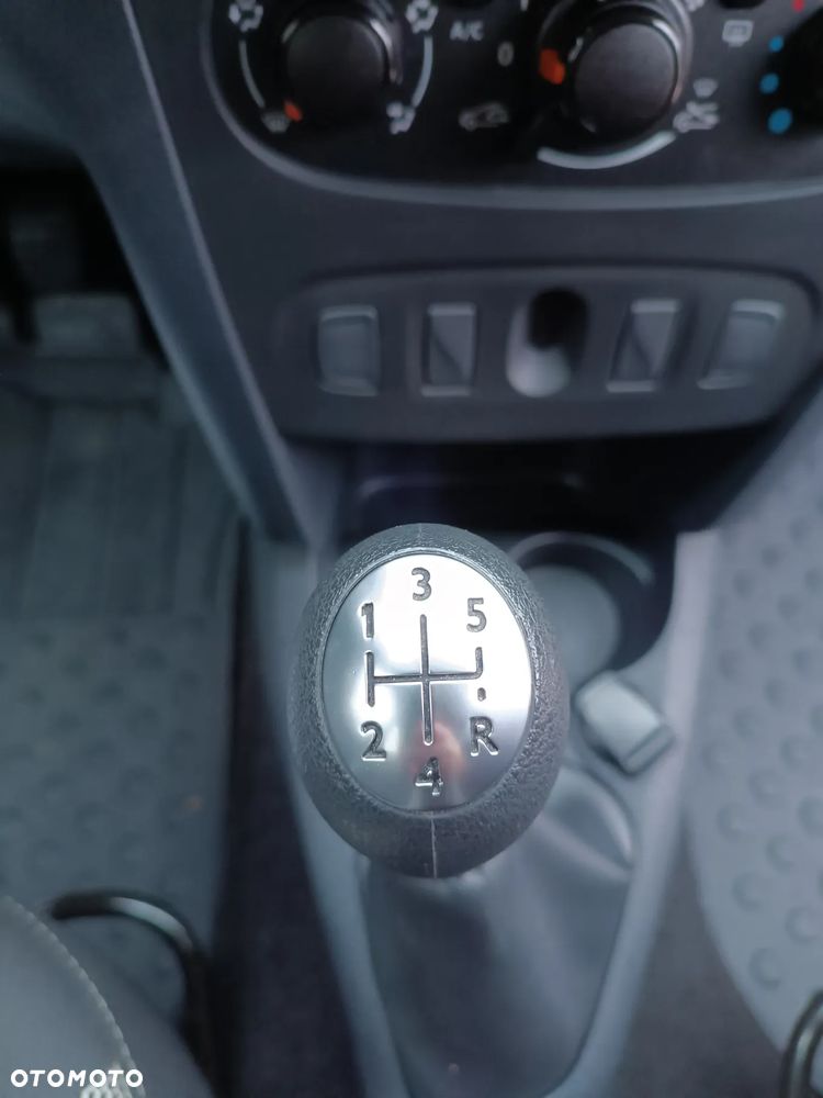 Dacia Sandero Stepway - 30